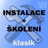 Pokladní systémy pro EET KASA FIK Liberec, Jablonec, Tanvald